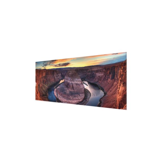 Wandbilder Landschaften Colorado River Glen Canyon
