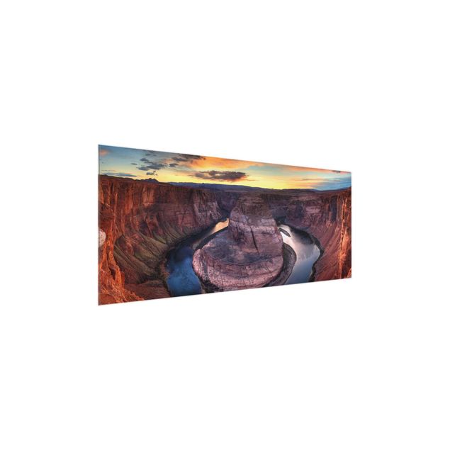 Wandbilder Natur Colorado River Glen Canyon