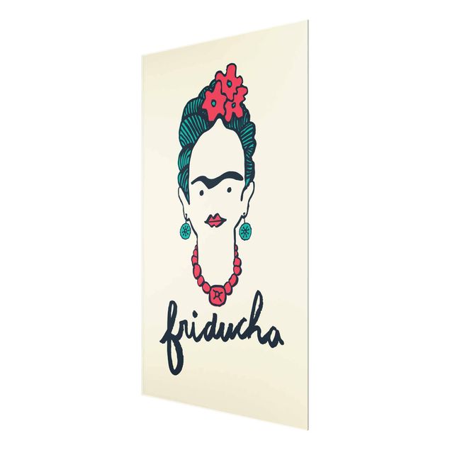 Bilder Frida Kahlo - Friducha