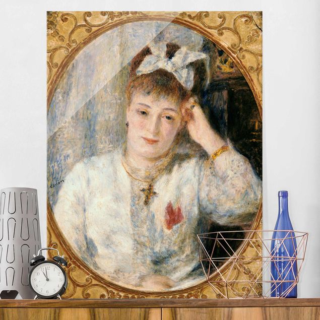 Küche Dekoration Auguste Renoir - Marie Murer