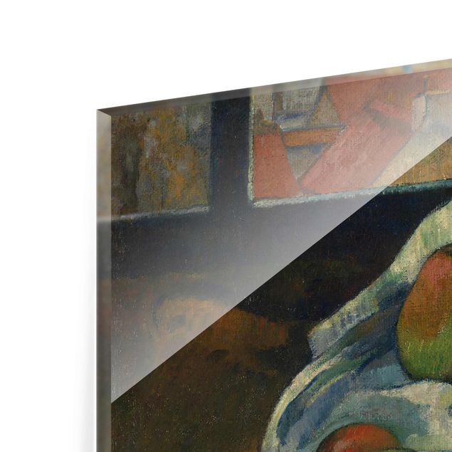 Bilder Paul Gauguin Paul Gauguin - Obstschale