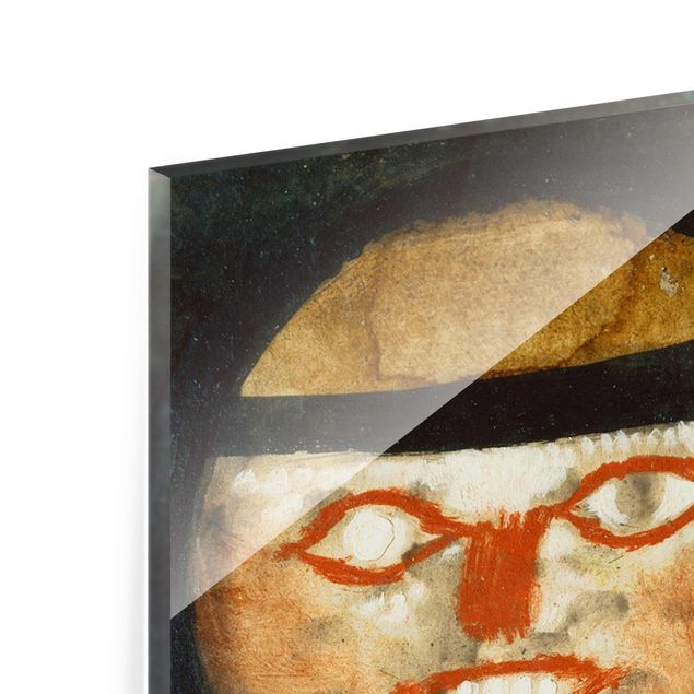 Bilder Paul Klee - Schauspieler