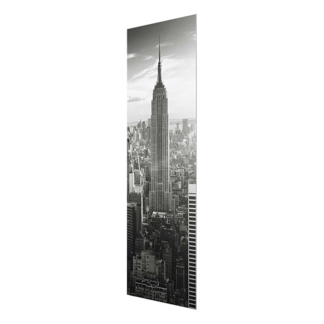 Wandbilder Architektur & Skyline Manhattan Skyline