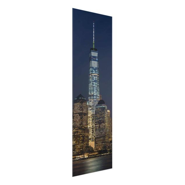 Wandbilder Architektur & Skyline One World Trade Center