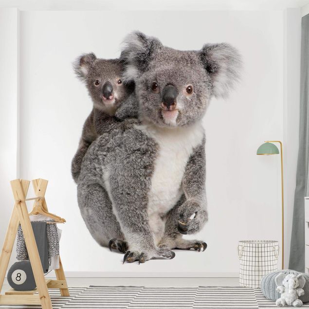 Deko Kinderzimmer Koalabären