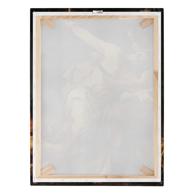 Wandbilder Giovanni Battista Tiepolo - Martyrium