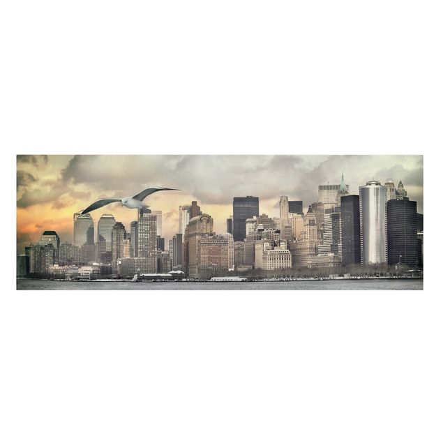 Wandbilder Architektur & Skyline New York