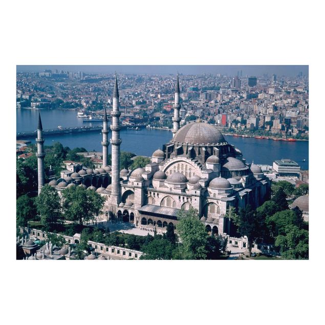 Fototapete kaufen Moschee Istanbul