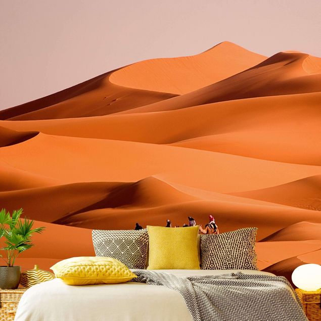 Fototapete Wüste Namib Desert