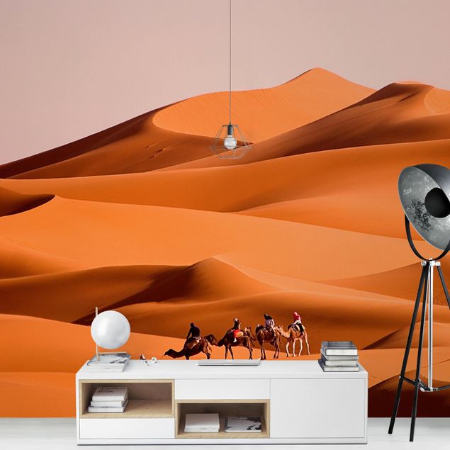 Fototapete modern Namib Desert