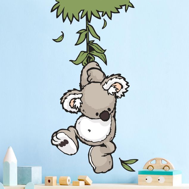 Deko Kinderzimmer NICI - Wild Friends - Koala Joey