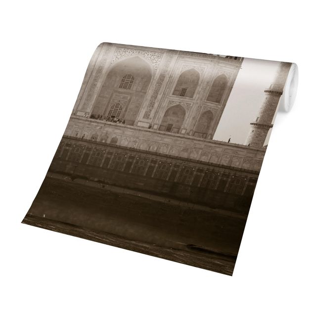 Foto Tapete Taj Mahal