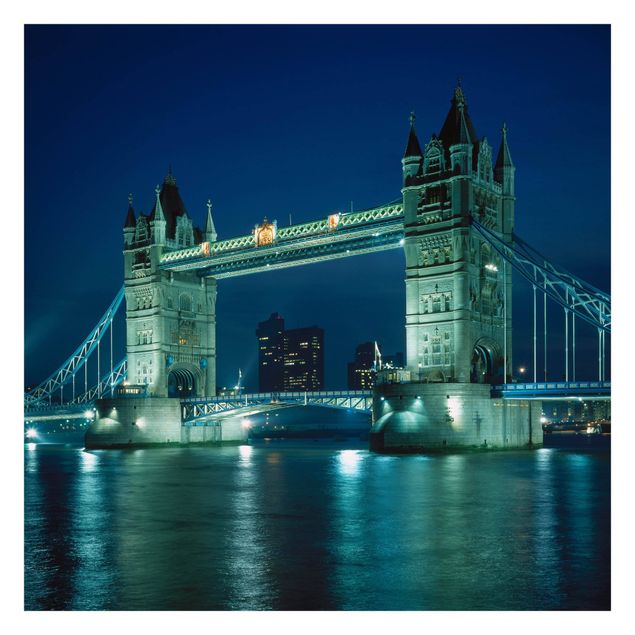 Foto Tapete Tower Bridge