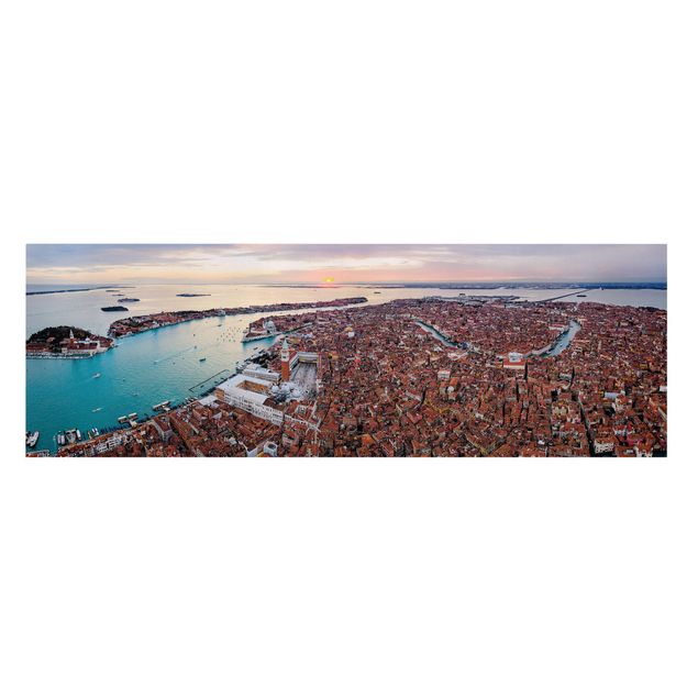 Leinwandbilder Städte Venedig