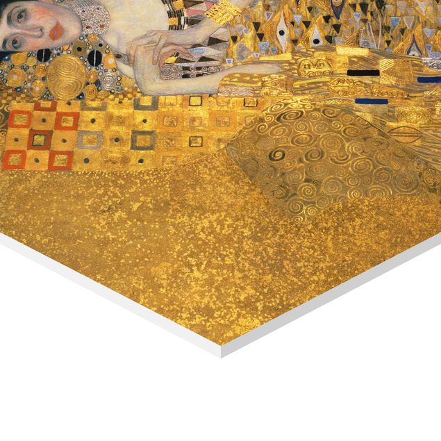 Klimt Bilder Gustav Klimt - Adele Bloch-Bauer I