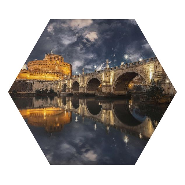 Forex Bilder Ponte Sant'Angelo in Rom