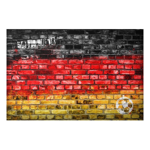 Wandbilder Sport Germany Stonewall