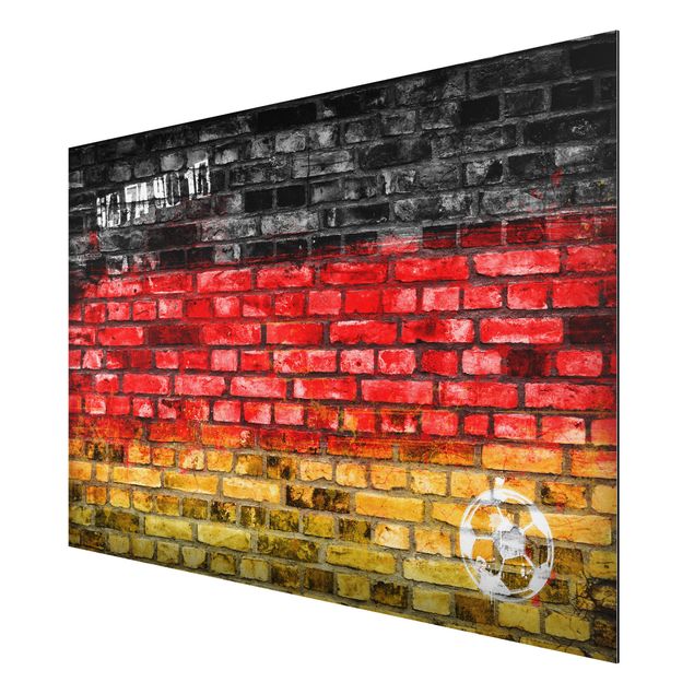 Wandbilder Modern Germany Stonewall