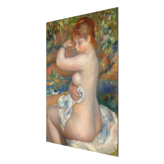 Kunststile Auguste Renoir - Badende