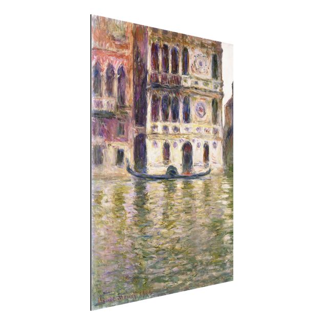 Küchen Deko Claude Monet - Palazzo Dario