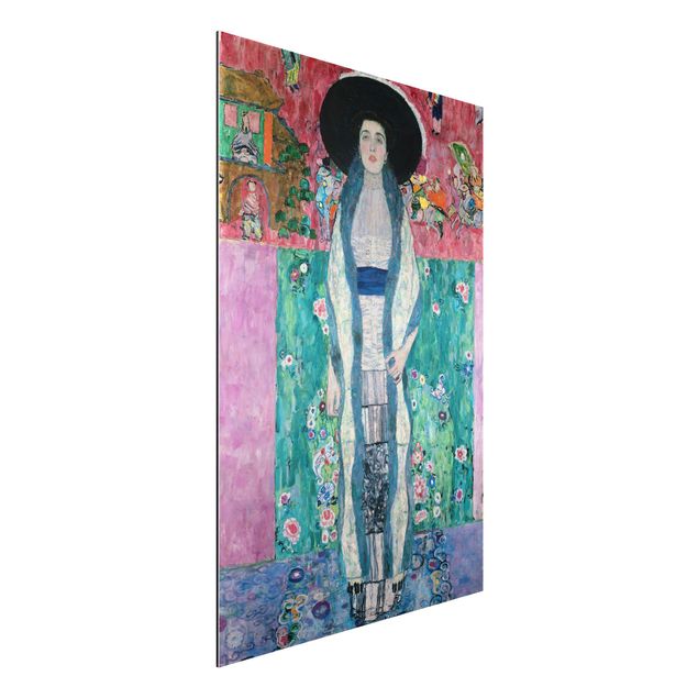 Art Deco Bilder Gustav Klimt - Adele Bloch-Bauer II