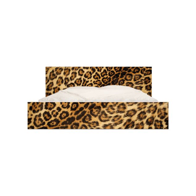 Klebefolie für Möbel Jaguar Skin