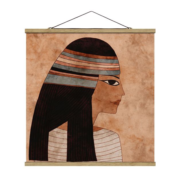 Wandbilder Spirituell Cleopatra