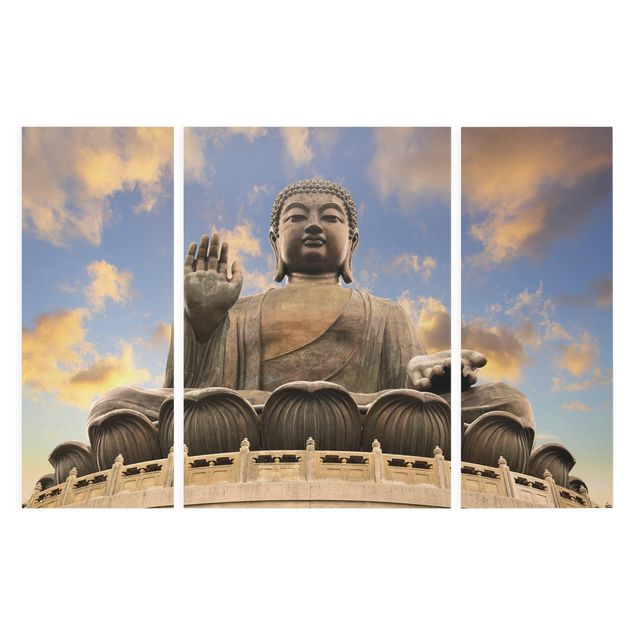 schöne Bilder Großer Buddha