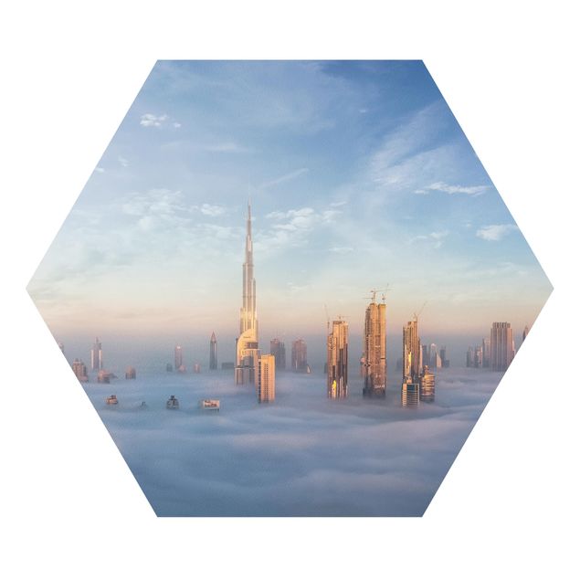 Forex Bilder Dubai über den Wolken