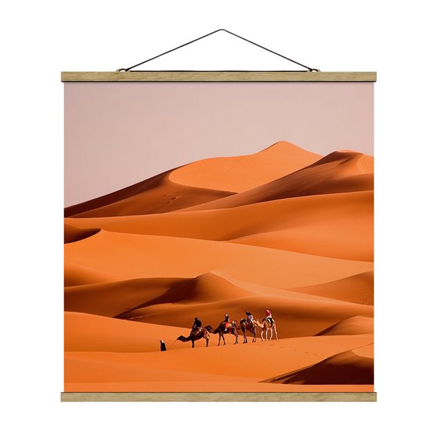 Wandbilder Afrika Namib Desert