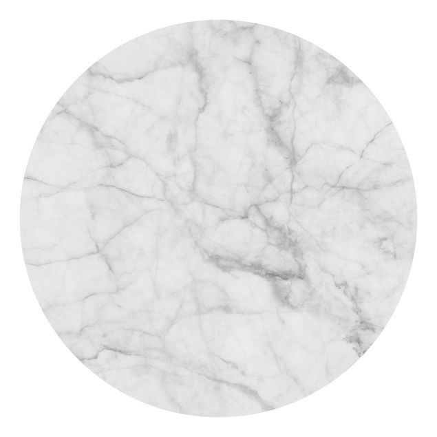 Fototapete 3D Bianco Carrara