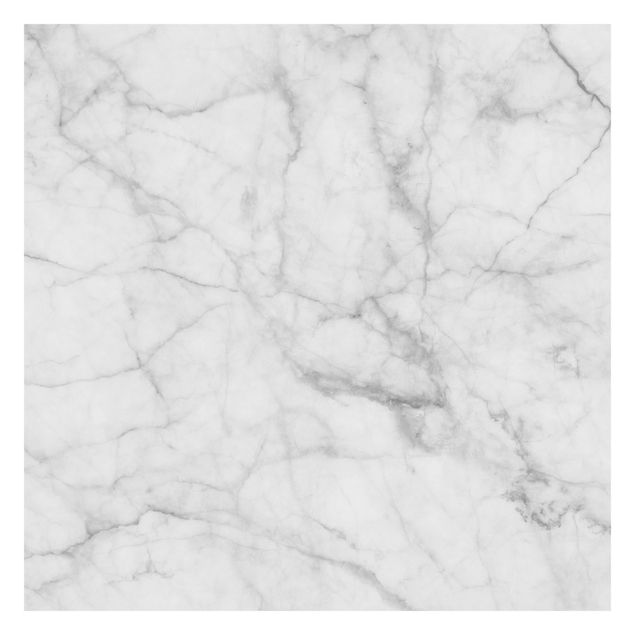 Fototapete grau Bianco Carrara