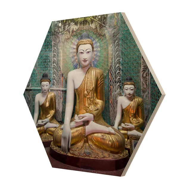 Bilder Buddha Statuen