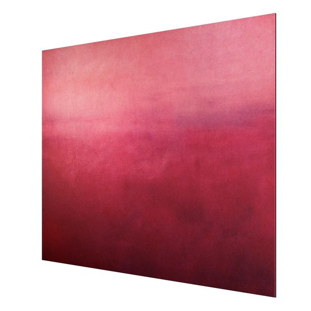 Wandbilder Modern Rote Wüste