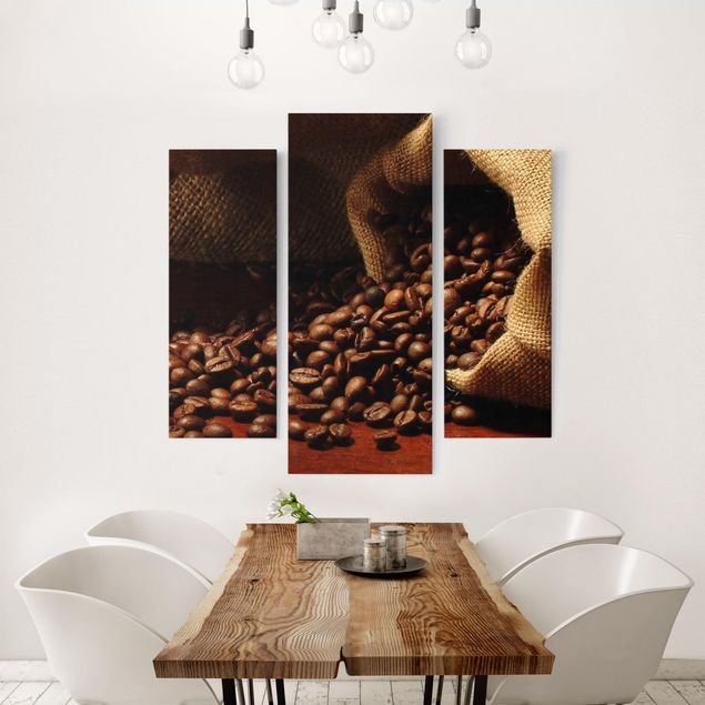 Wandbilder Afrika Dulcet Coffee