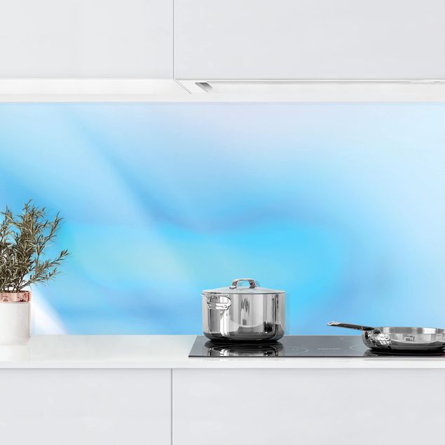 Wanddeko Küche Aquatic