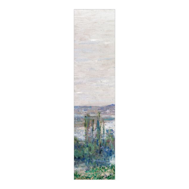 Impressionismus Bilder kaufen Claude Monet - Frühlingsstimmung