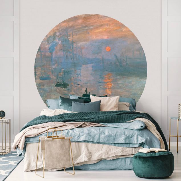 Küche Dekoration Claude Monet - Impression