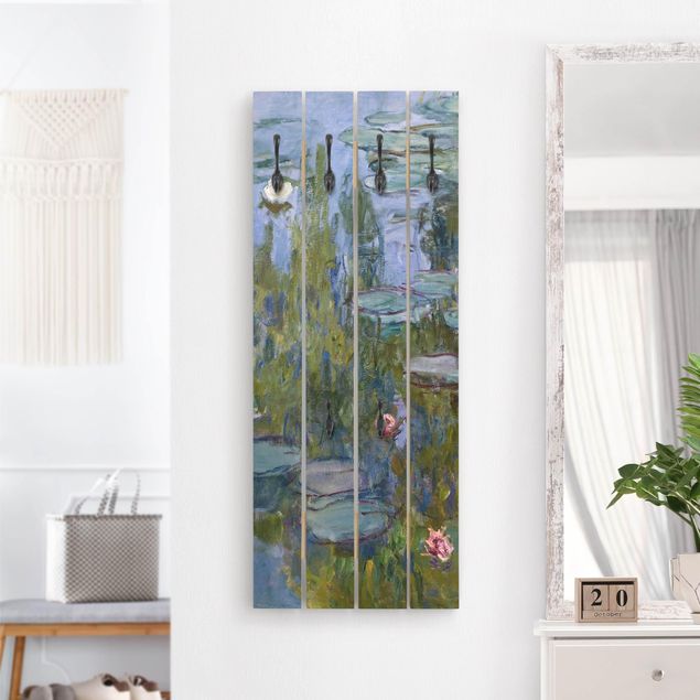 Impressionismus Bilder kaufen Claude Monet - Seerosen (Nympheas)