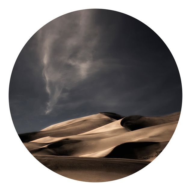 Fototapete Wüstenlandschaft Colorado Dünen