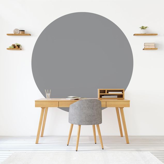 Wanddeko Küche Colour Cool Grey