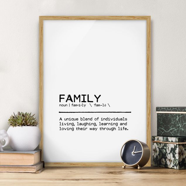Wanddeko Küche Definition Family Unique