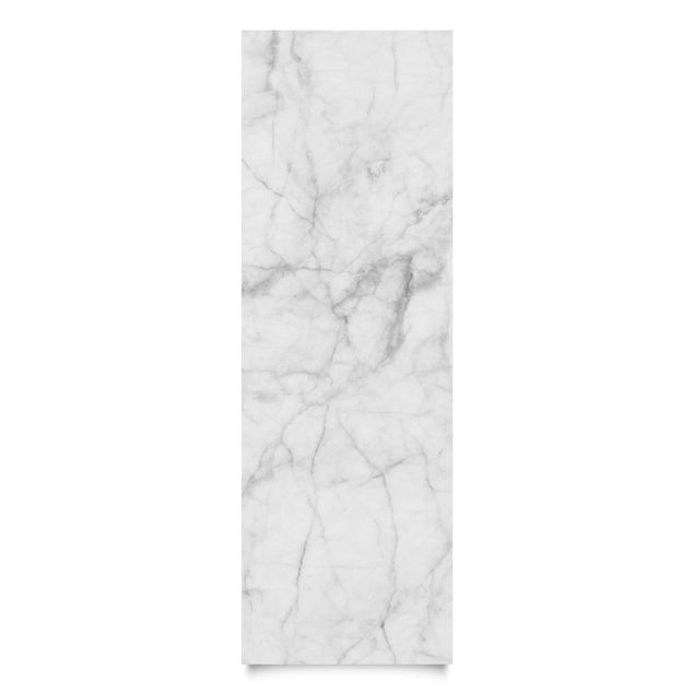 Klebefolie Möbel grau Bianco Carrara