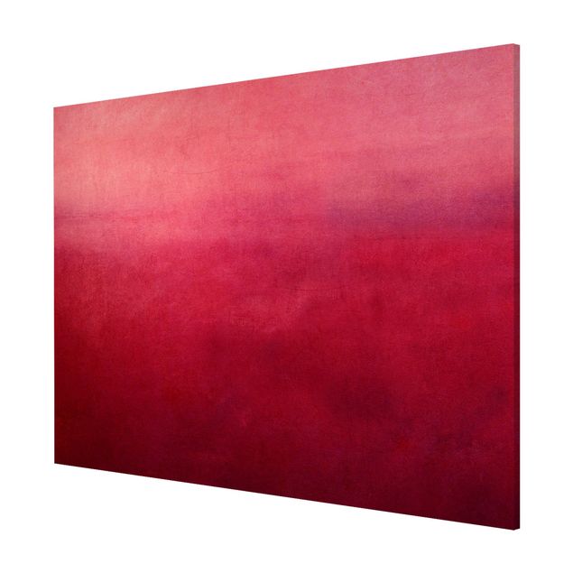 Wandbilder Modern Rote Wüste