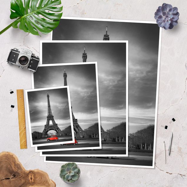 Poster kaufen Spot on Paris