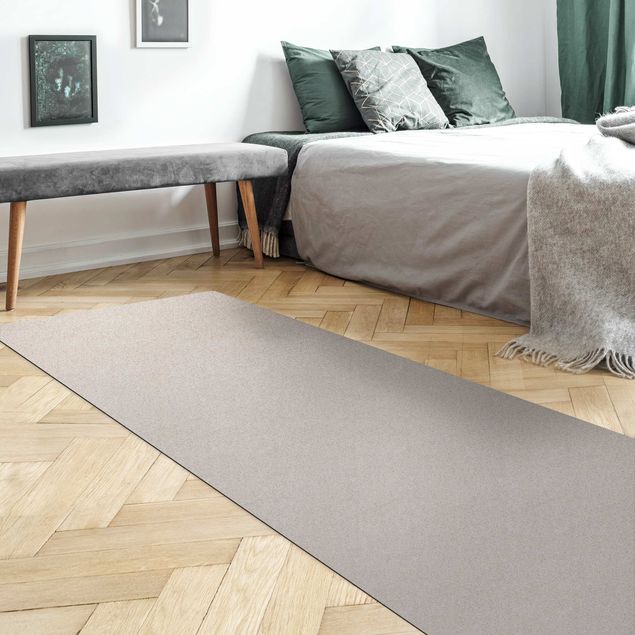 Teppich modern Farbverlauf Grau