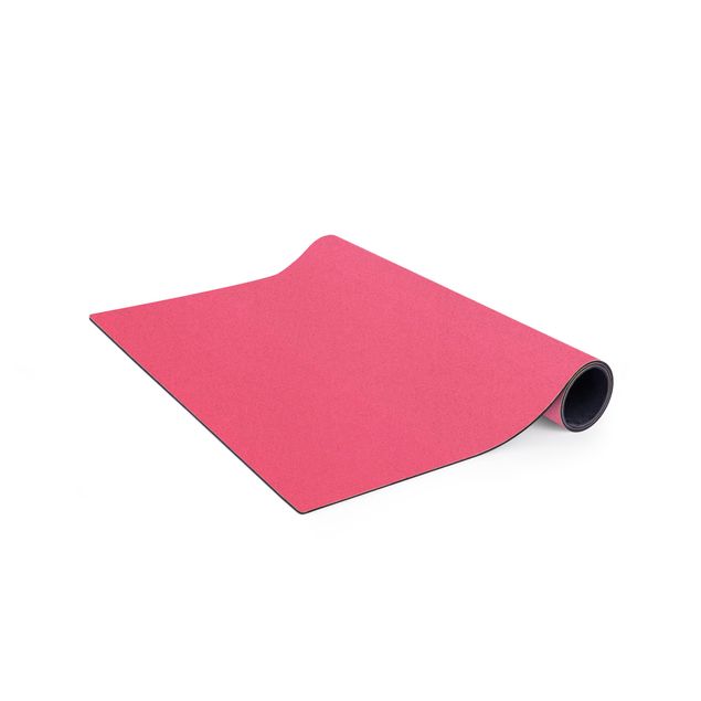 Teppich pink Farbverlauf Pink