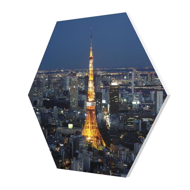 Forex Bilder Tokyo Tower