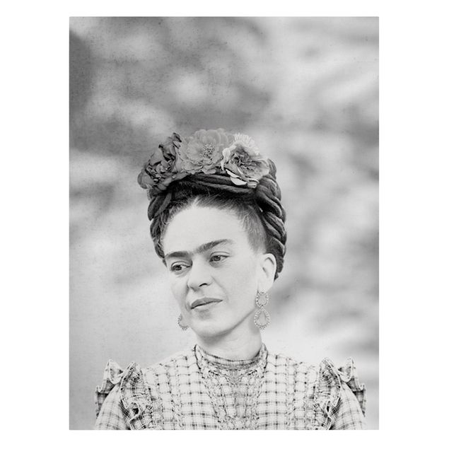 Bilder Frida Kahlo Frida Kahlo Portrait
