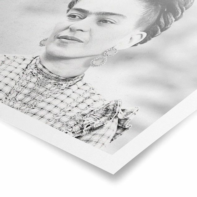 Bilder Frida Kahlo Frida Kahlo Portrait